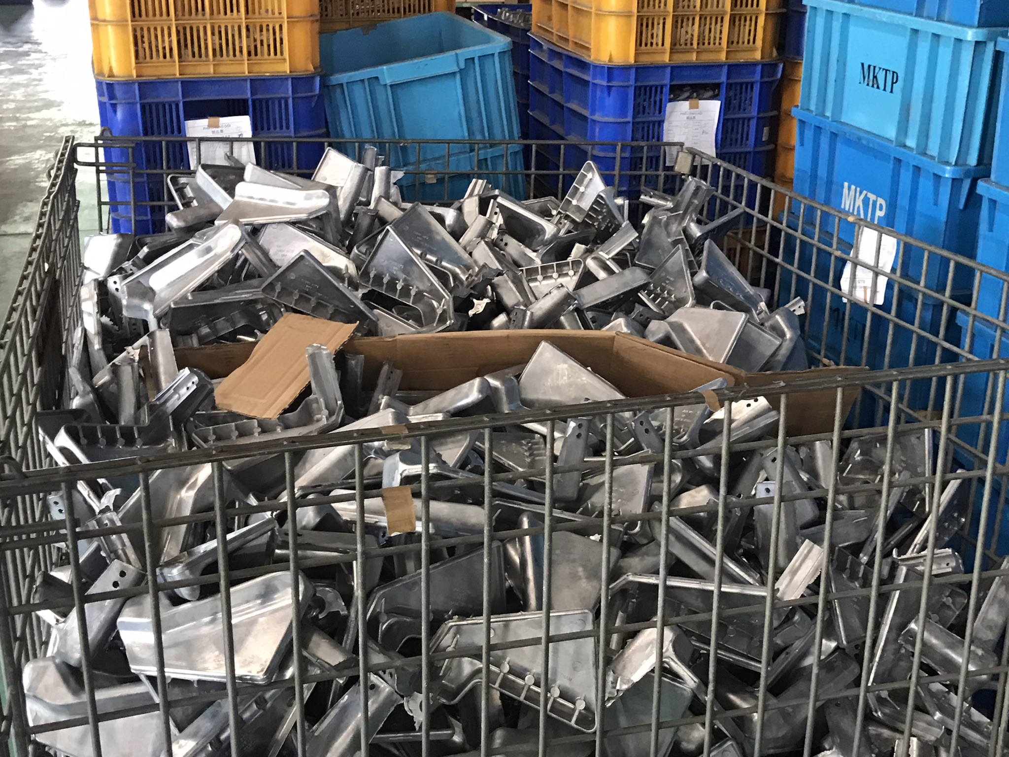 Product 1 at Mktp Co Ltd